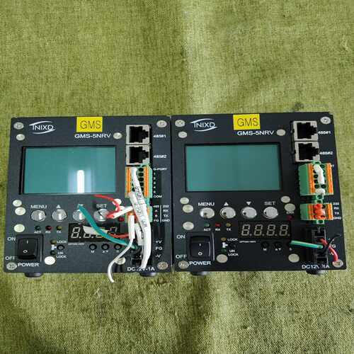 韩国原装INIXD：GMS-5NRV-B01-议价