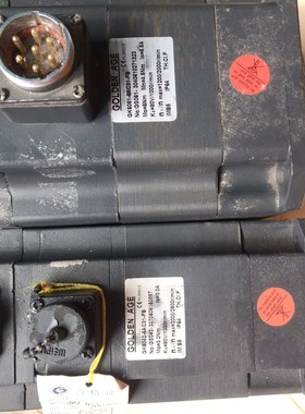 议价议价登奇伺服马达TYPEGK6042-6AC31-FB3个 功议价