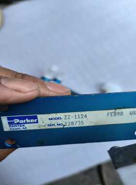 parker液位计，。型号：ZZ--1124ZZ-询价