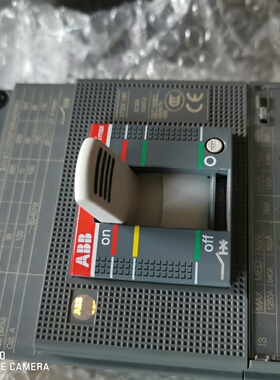 询价-塑壳断路器XT2N160TMA1253PFF正