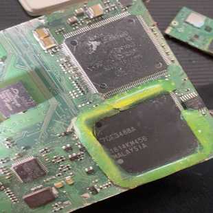 询价芯片70F3488A 旧货