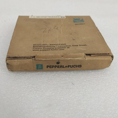 PEPPERLFUCHSZ788ZENERBARRIERP/N:71810