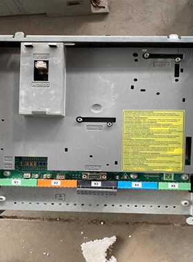 【星慕电子】ABB DCS直流调速器 DCS550-S01-0135-0