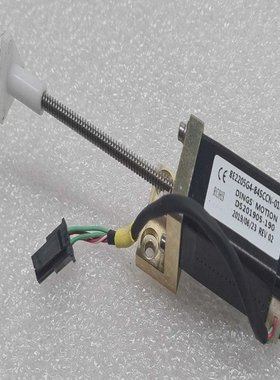 DINGS'MOTION8E2205G4-84SCCN-010线性电机DS201905-190REV