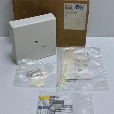 HONEYWELL026590EINGANGS模块RS485
