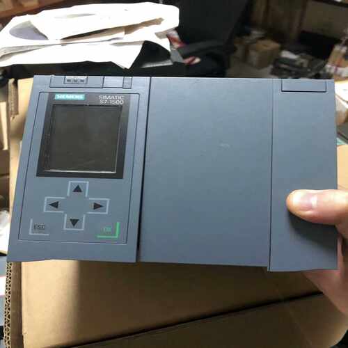 #触摸屏plc，6ES7517-3FP00-询价