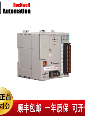 议价AB1769-L24ER-QBFC1B CompactLogix 750KB 1769-L24ER-QBFC1B