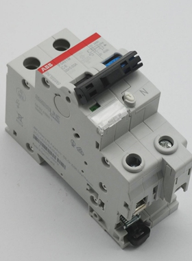 ABBSmissLineFS451MC62CCL462010E0064Fehlerstromschutzsc