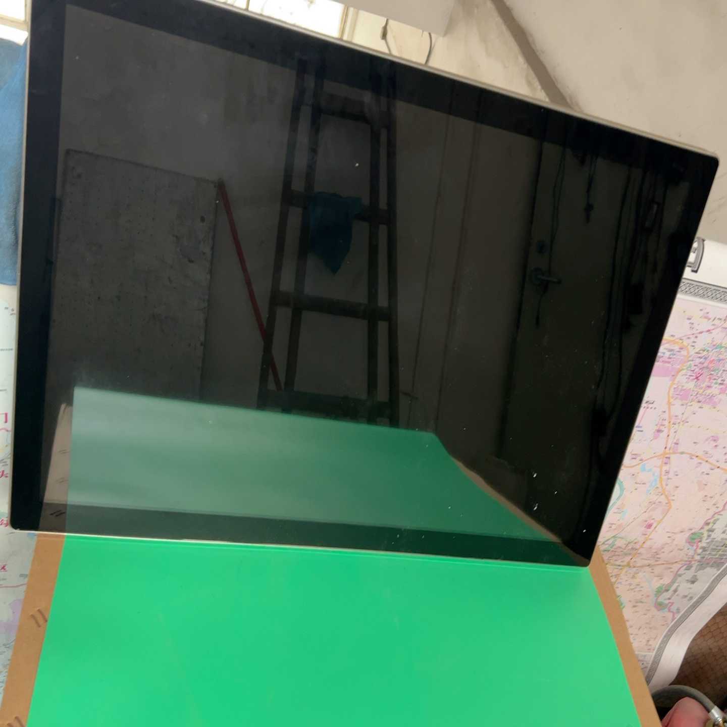 询价~Goodview商用触摸液晶显示器,型号TC32M1,屏幕尺