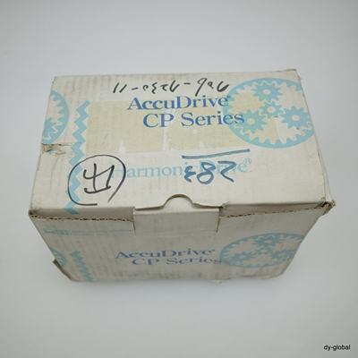 HarmonicDrive行星齿轮箱带盒HPG-20A-45-F0HCVid16毫米红