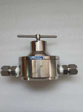 AEROTECH泰科爱尔半导体调压阀--议价商品