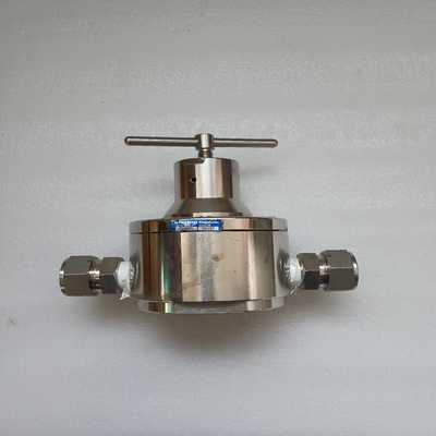 AEROTECH泰科爱尔半导体调压阀--议价商品