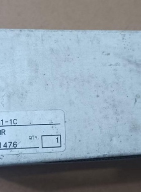 议价欧姆龙DeviceNet分支器DCN11C