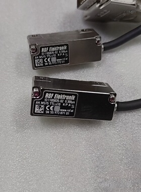 询价*RSFElektrok光栅读数头AKMS15TT