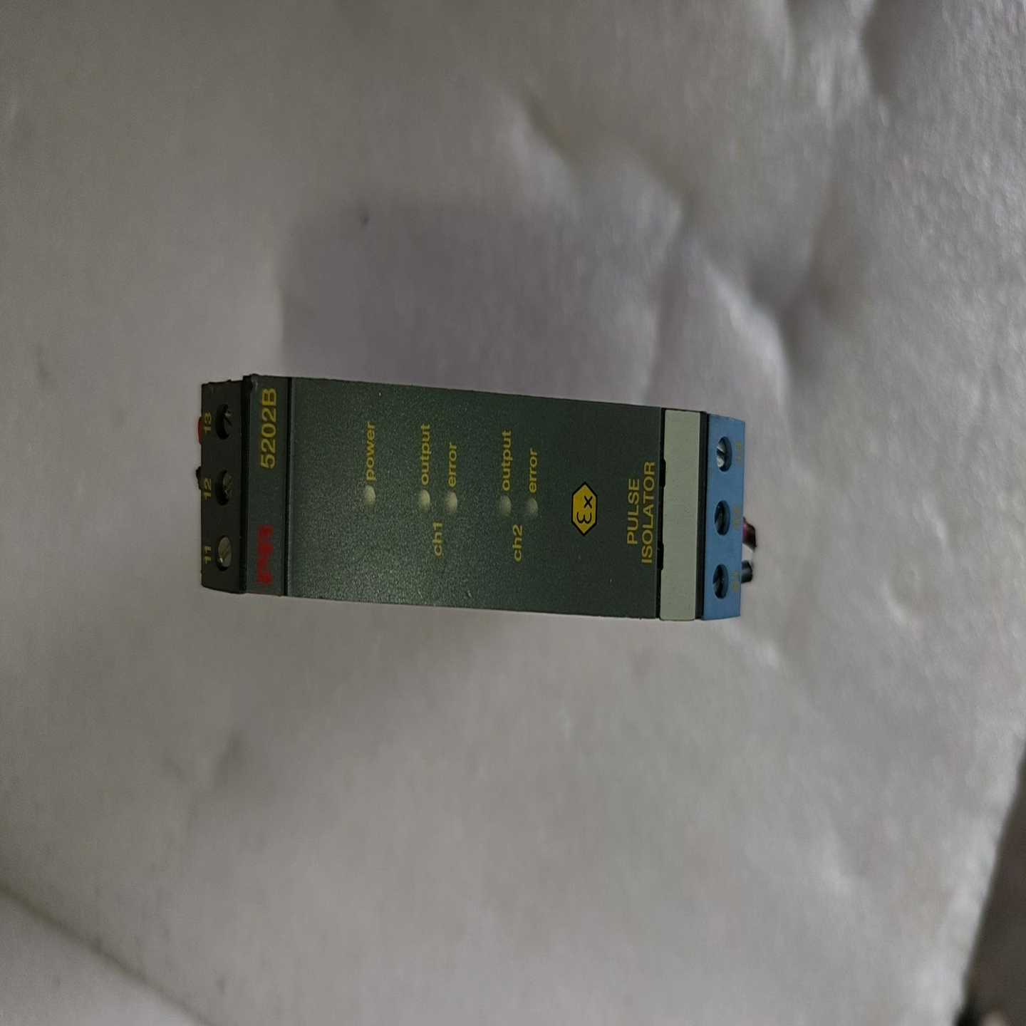 丹麦PRelectronics信号隔离器PR52询价