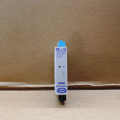 Georgin BXNE Intrinsic Safe Power Supply BXNE360002