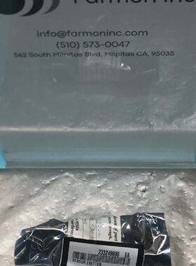 NETMERCURY8510730001传感器发射器190216