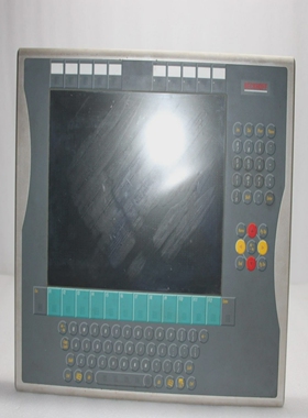 BECKHOFFCP7032-0001控制触摸面板