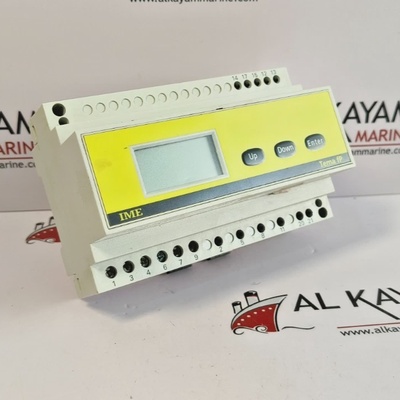 IME TEMA FP TM8P03120 PROGRAMMABLE ISOLATED TRANSDUCER  FAST