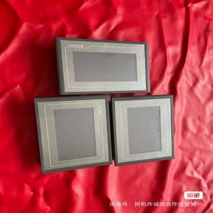 TPC7062Ti昆仑通态触摸屏 图片功能正常议价