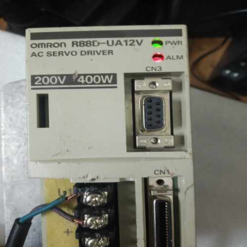 伺服驱动器 R88D-UP12V~询价