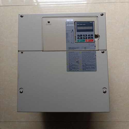 咨询-安川A1000-30-37kw变频器，CIMR-AB4A00