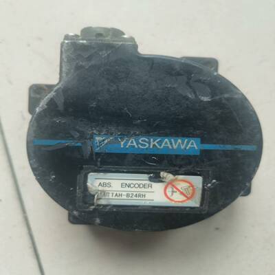 询价~安川七系值编码器 UTTAH-B24RH