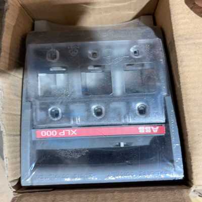 【议价】熔断器式隔离开关XLP000-6CC适用