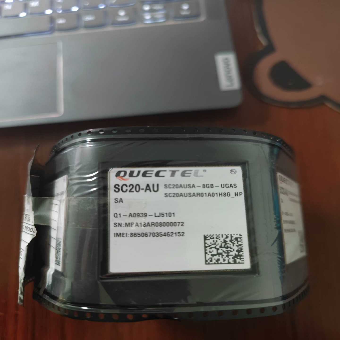 SC20AUSA-8GB-UGAS   0个~询价