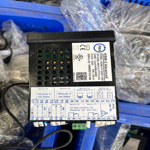 德国PMA温控器 KS98-211-20221，~询价