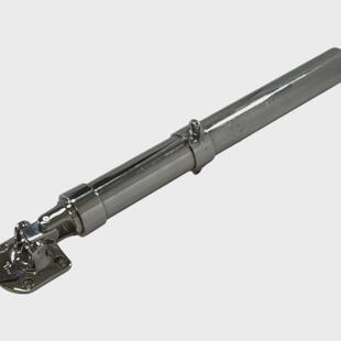 Tigress Wishbone Outrigger Holder Base Pole Only 2in OD 1 78