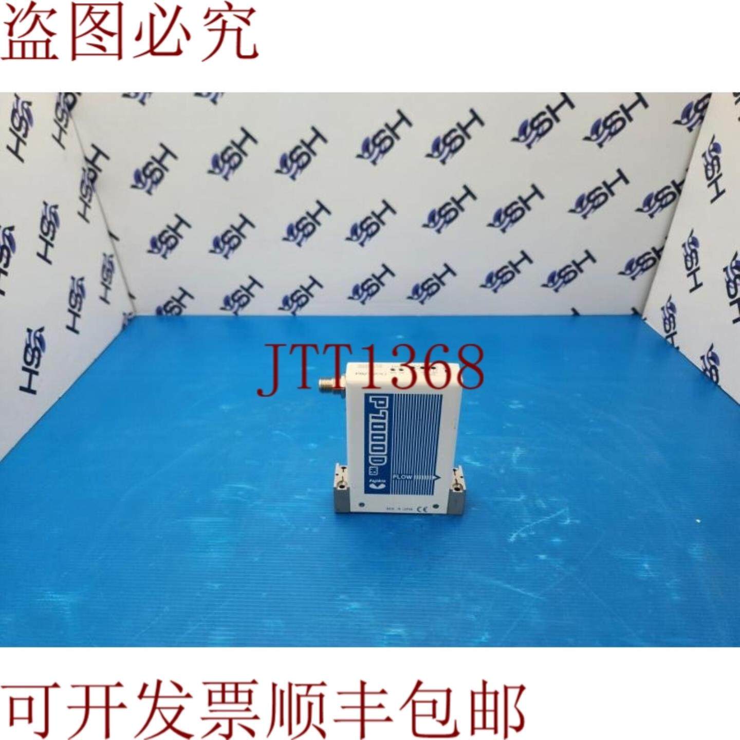 供应藤金 FCSP7202DW-4CW2-F500-8 MFC 质量流量控制器