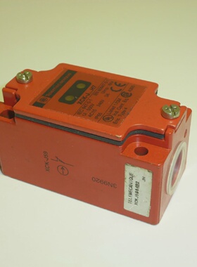 TELEMECANIQUEXCKJ59H7SAFTEY互锁开关XCKJ59H7