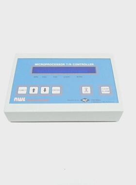 Nwl G20140 Microprocessor Tr Controller