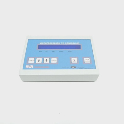 Nwl G20140 Microprocessor Tr Controller