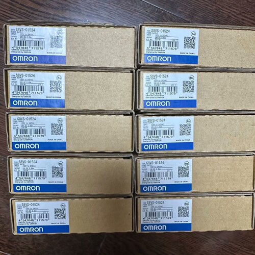 询价-开关电源S8VS03024015240301201
