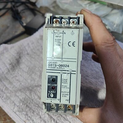 开关电源S8TS一06024一个-询
