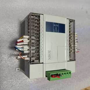 XC5 功 信捷PLC 4.1版 本 星慕电子 24T