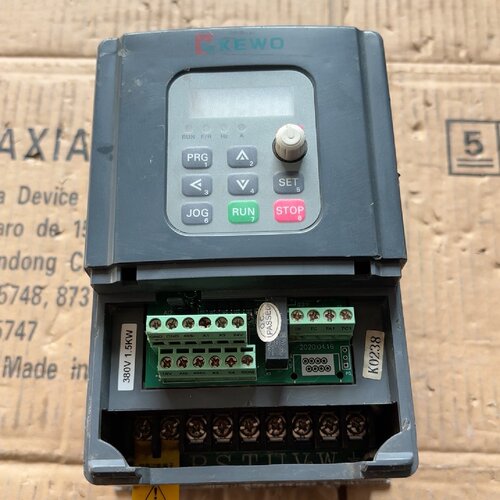 科沃变频器AD3504T1.5GB2R，议价商品