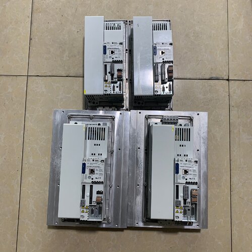 溢价-8400伦茨11KW变频器E84AVTCC1134WX0