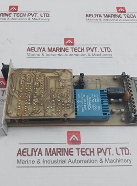寻P110 P111 PLC Module With Transformer 300V 16A