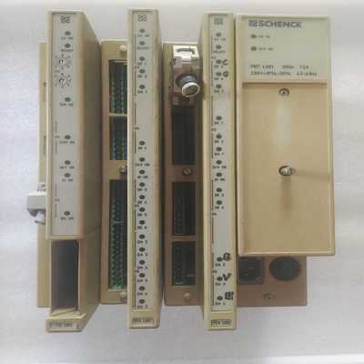 SCHENCK控制单元，型号包括FSEL002、FEAL--议价商品