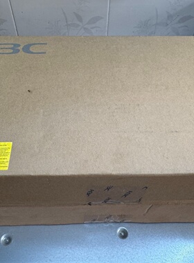 全新H3CS311052TPSI48口百兆交换机-议价