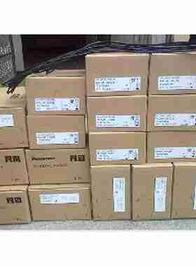 议价-MHDA153D1A/MHDA103A1A伺服驱动器y全新质保一年。-