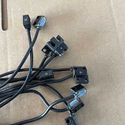 基恩士PQ02R02T对射型传感器线长60cm以上单-议价
