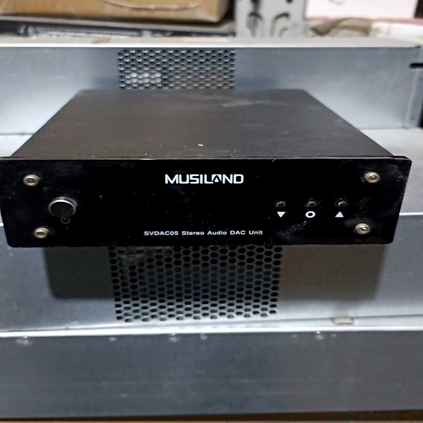 【请询价】乐之邦SVDAC05 解器看上的联系成色如图