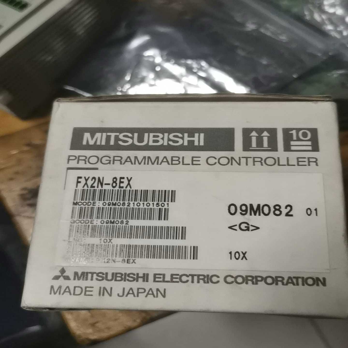 Fx2N一8EX。。有1个询价