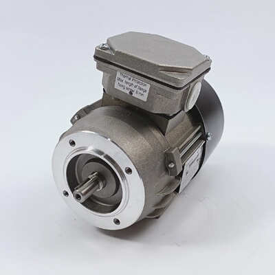 Rexroth Moteur 3 Phases 3 842 503 783