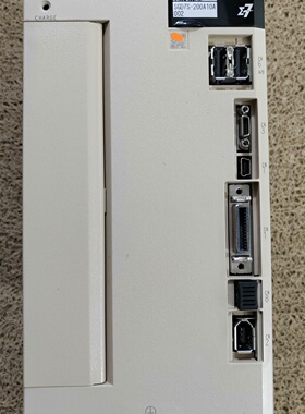 询价-安川SGD7S200A10A002总线型驱动器