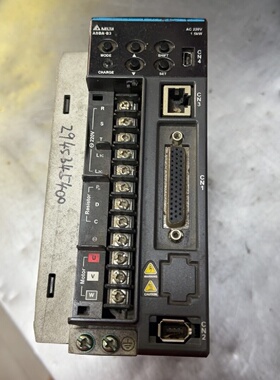 议价伺服驱动器ASDE31521L1.5K议价